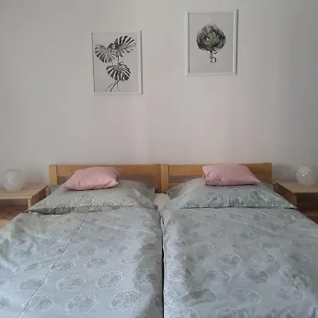 Apartament Ibolya Tunde Apartman Ibolya Apartman Harkány