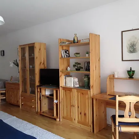 Ibolya Tunde Apartman Ibolya Apartman Harkány