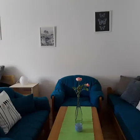 Ibolya Tunde Apartman Ibolya Apartman Harkány