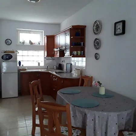 Apartament Ibolya Tunde Apartman Ibolya Apartman Harkány