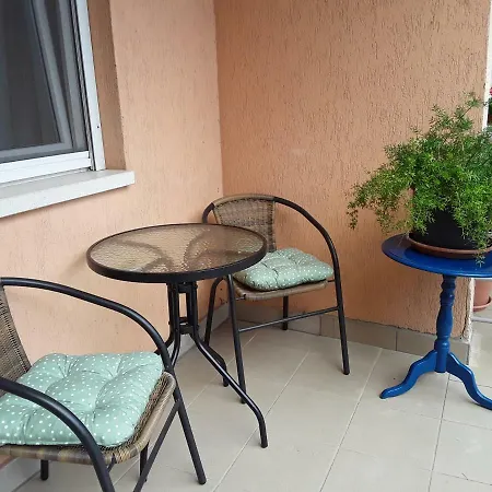 Apartament Ibolya Tunde Apartman Ibolya Apartman *